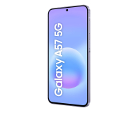 SAMSUNG Galaxy A57 8/256GB Fioletowy - 1507089 - zdjęcie 2